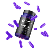 BPC 157 Bundle - 180 Capsules - REwnd